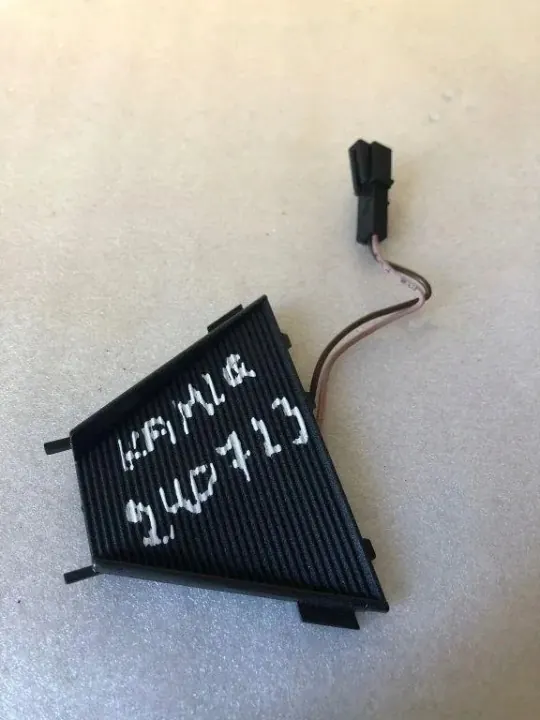 Skoda Sadeanturi OEM 5TA845109 Kamiq 2022 image 2