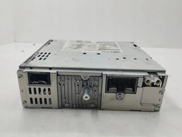 Changer CD Volvo V50 1.6L Diesel OEM 31285447 image 4