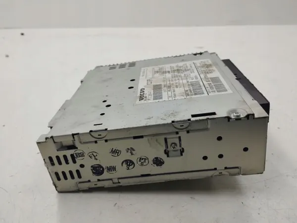 Changer CD Volvo V50 1.6L Diesel OEM 31285447 image 6