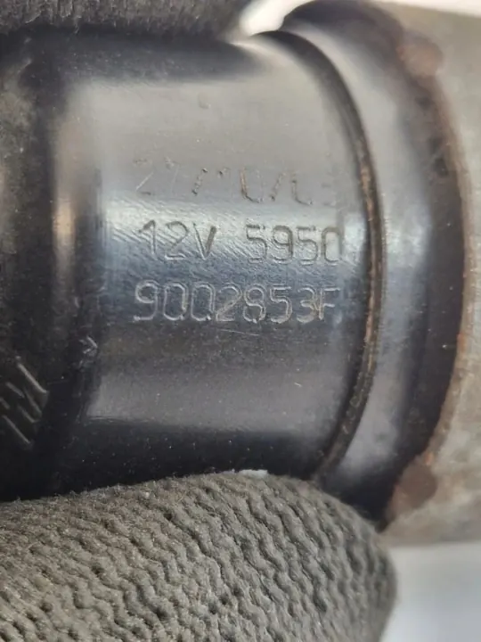 AUDI VW SKODA SEAT Bomba de combustible Webasto 9002853F image 5