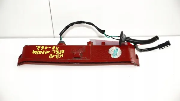 Luz de Freno Trasera OEM 368446263 para Opel Mokka 12-16 image 6