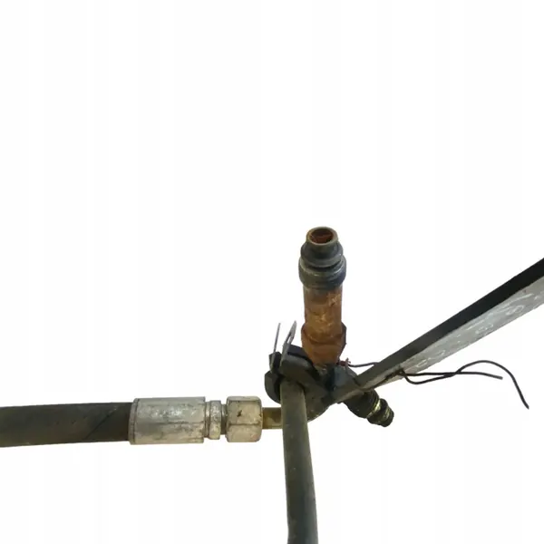 Flexible de direction assistée Volvo OEM JUT155038 image 5