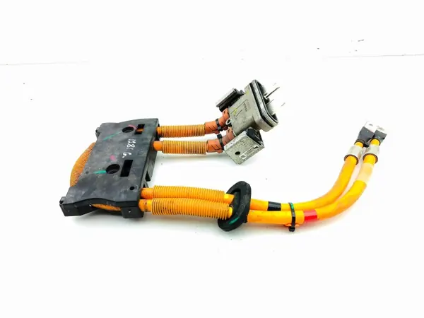 Tesla Model S 2015 Hoogspanningskabel OEM 102256510E image 3