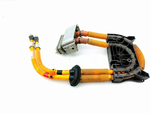Tesla Model S 2015 Hoogspanningskabel OEM 102256510E image 5