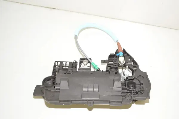BMW 51215A68F01 achterlinker deurhandvat frame image 2