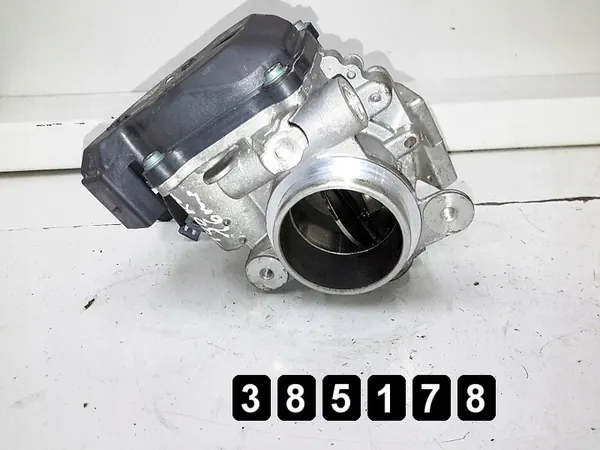 Corpo de Aceleração Audi Q5 2016 2000 TDI 140 kW OEM 04L128063T image 3