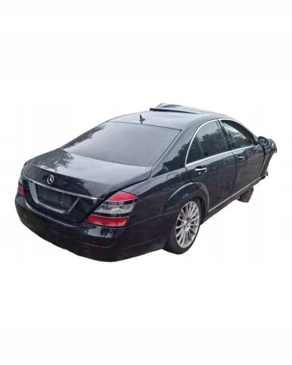 Mercedes S W221 Zonlichtsensor OEM A2118700110 image 3