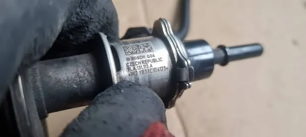 Audi AdBlue-injector OEM 7LA131113A - Gebruikt image 10