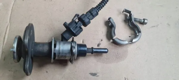 Audi AdBlue-injector OEM 7LA131113A - Gebruikt image 4