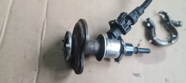Audi AdBlue-injector OEM 7LA131113A - Gebruikt image 5