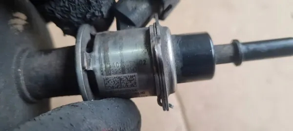 Audi AdBlue-injector OEM 7LA131113A - Gebruikt image 8