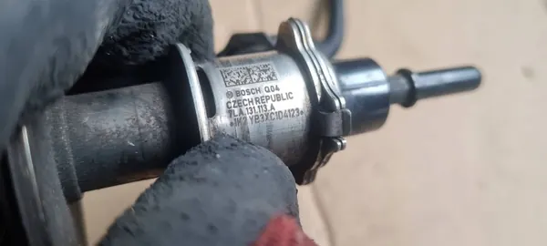 Audi AdBlue-injector OEM 7LA131113A - Gebruikt image 9