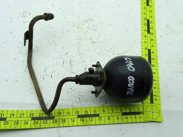 Tryckackumulator OEM 21653060 för Mercedes CL image 4