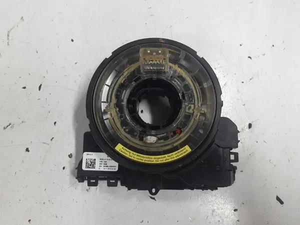Airbag-spolefjäder OEM 4H0953568G Audi A6 C7 image 2