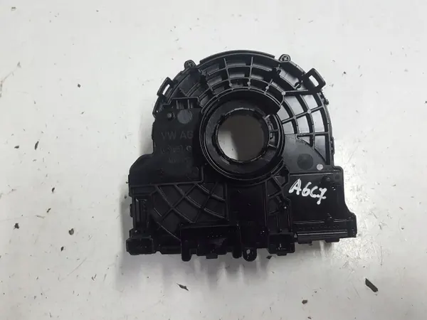 Airbag-spolefjäder OEM 4H0953568G Audi A6 C7 image 3