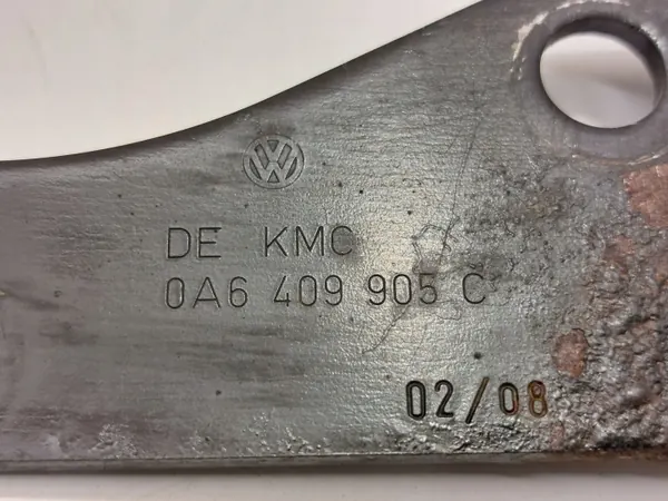 Soporte diferencial delantero OEM 0A6409905C para VW Tiguan image 4