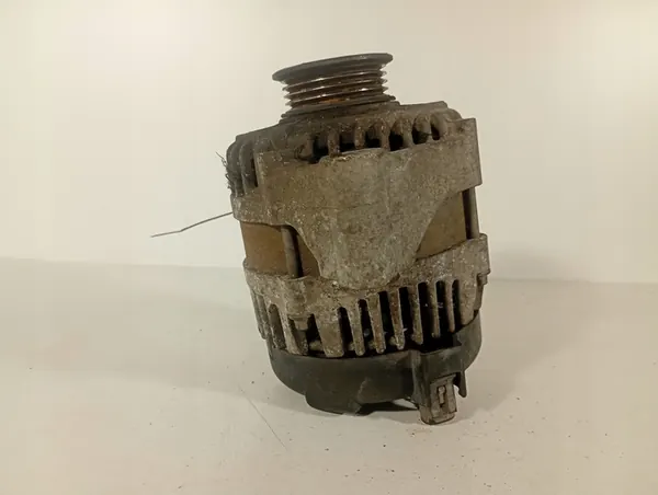 Chevrolet Aveo T250 03-07 Vaihtovirtageneraattori OE 96945926 image 3