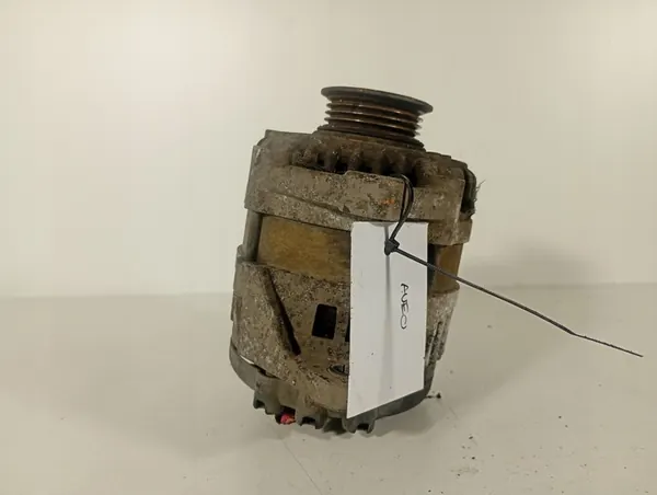 Chevrolet Aveo T250 03-07 Vaihtovirtageneraattori OE 96945926 image 4