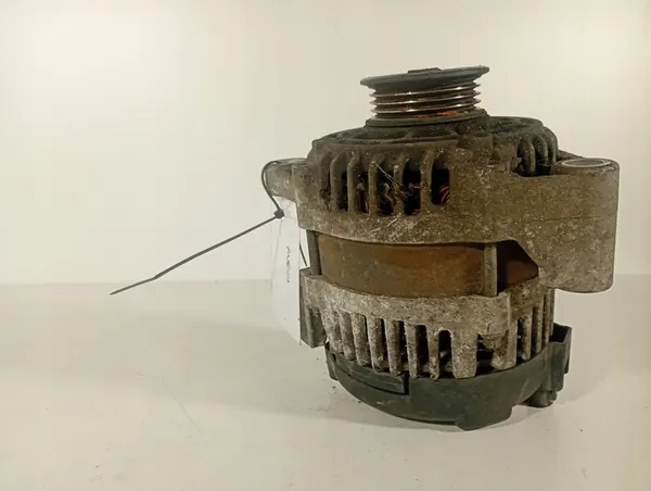 Chevrolet Aveo T250 03-07 Vaihtovirtageneraattori OE 96945926 image 5