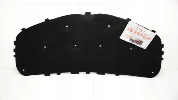 Isolation capot OEM 365577605 pour VW Golf 5 image 2