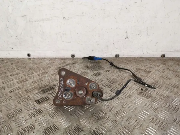 Sensor ABS Opel Traseiro OEM FBZ12615 - Usado image 2