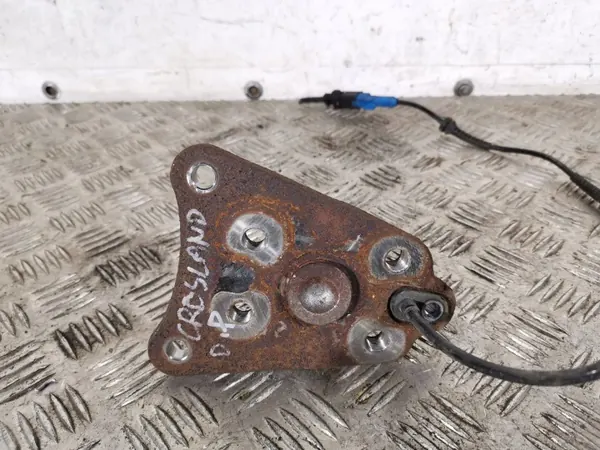 Sensor ABS Opel Traseiro OEM FBZ12615 - Usado image 3