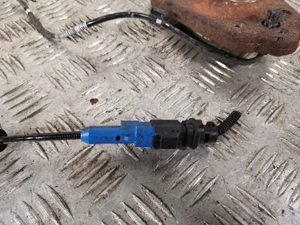 Sensor ABS Opel Traseiro OEM FBZ12615 - Usado image 4