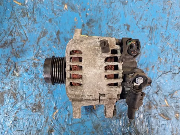 HYUNDAI KIA 1.6 GDI Alternator image 1