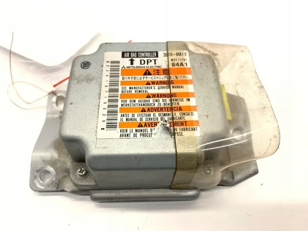 Capteur Airbag Suzuki Jimny III 38910-84A10 image 1