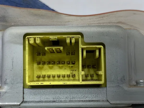 Capteur Airbag Suzuki Jimny III 38910-84A10 image 3