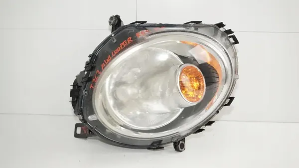 Phare avant droit OEM pour Mini Cooper R56 06-11 image 3
