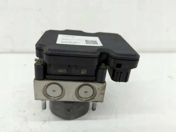 ABS Pump Citroen C4 Picasso 2 2014 9806742980 image 2