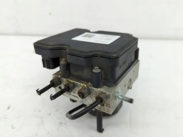 ABS Pump Citroen C4 Picasso 2 2014 9806742980 image 3