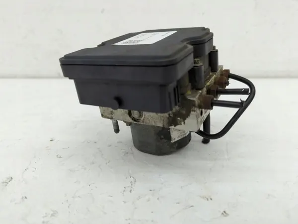 ABS Pump Citroen C4 Picasso 2 2014 9806742980 image 4