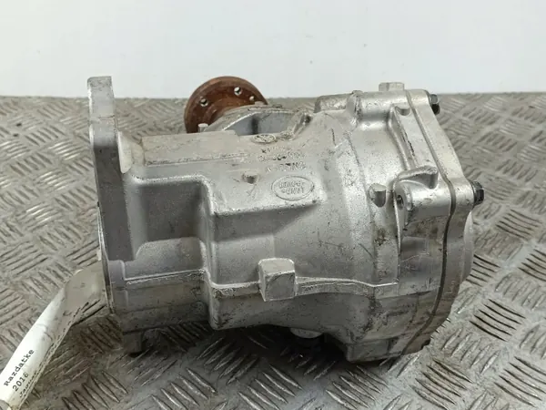 Versnellingsbakreductor OEM EJ32-7L486-AC voor Jaguar E-Pace image 3