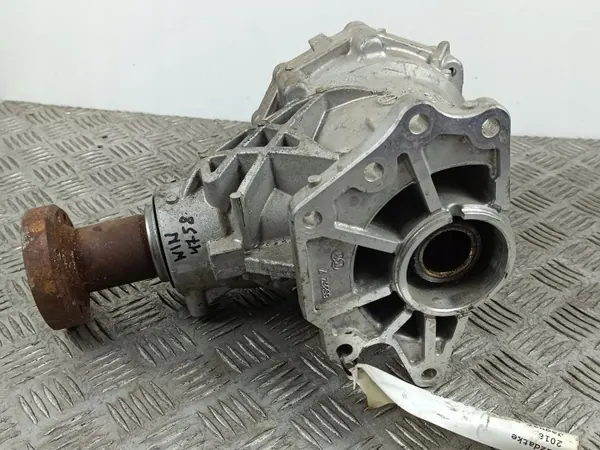 Versnellingsbakreductor OEM EJ32-7L486-AC voor Jaguar E-Pace image 4
