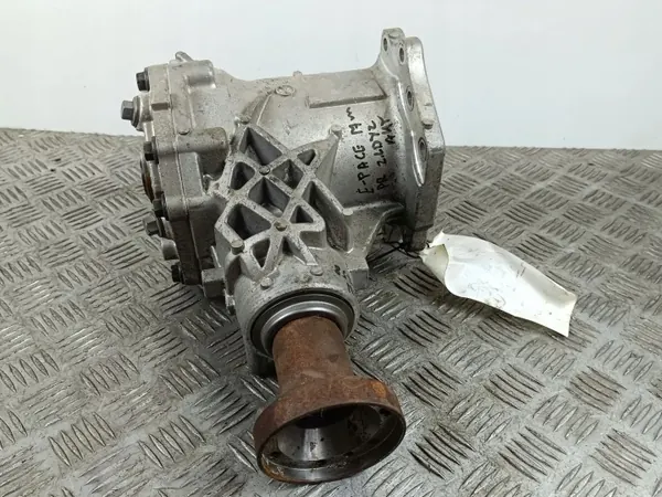 Versnellingsbakreductor OEM EJ32-7L486-AC voor Jaguar E-Pace image 5