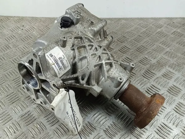 Versnellingsbakreductor OEM EJ32-7L486-AC voor Jaguar E-Pace image 6