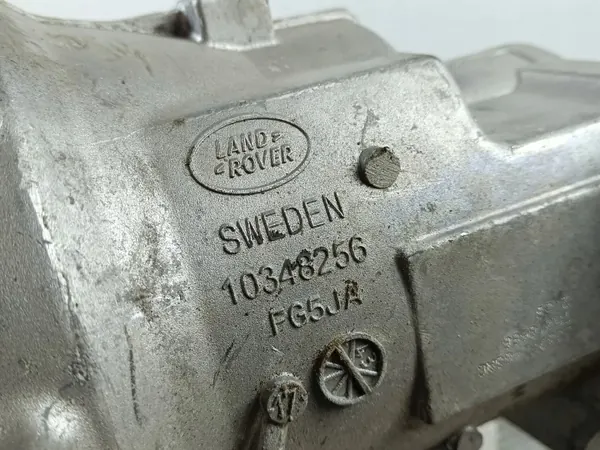 Versnellingsbakreductor OEM EJ32-7L486-AC voor Jaguar E-Pace image 7