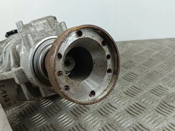 Versnellingsbakreductor OEM EJ32-7L486-AC voor Jaguar E-Pace image 8