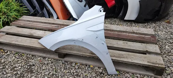 Parafango anteriore VW Polo 2G0 image 2