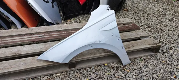 Parafango anteriore VW Polo 2G0 image 3