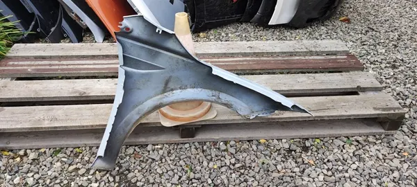 Parafango anteriore VW Polo 2G0 image 6