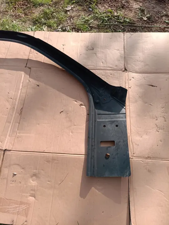 OEM PoszycieCrewCab Vänster Fram Mitt Sidopanel image 3