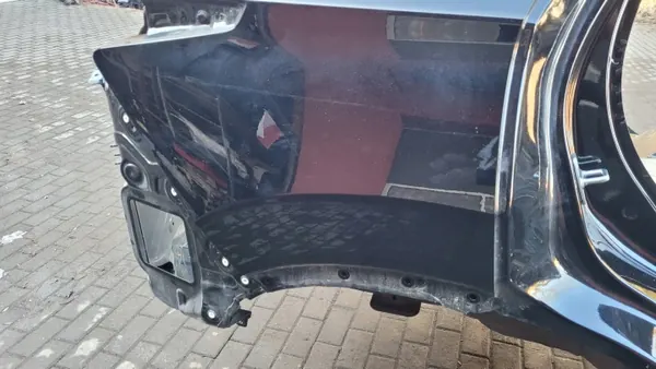 Painel quarto traseiro direito OEM CHERY OMODA 5 24r image 4