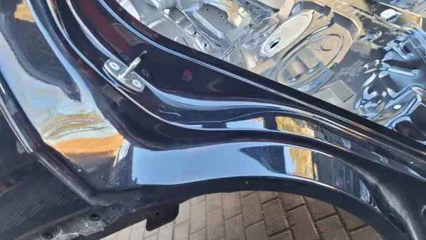 Painel quarto traseiro direito OEM CHERY OMODA 5 24r image 6