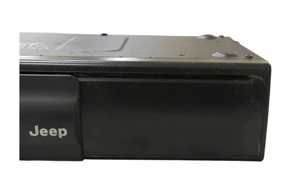 Trocador CD OEM A2903S0035 para Jeep Grand Cherokee II image 3