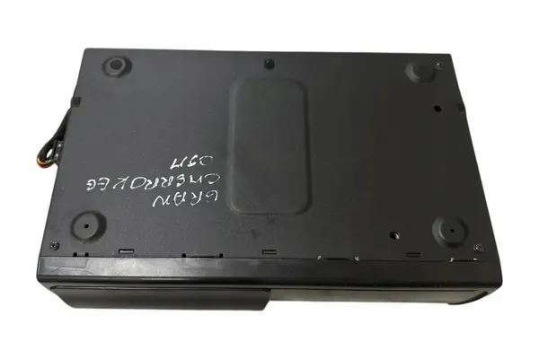 Trocador CD OEM A2903S0035 para Jeep Grand Cherokee II image 6