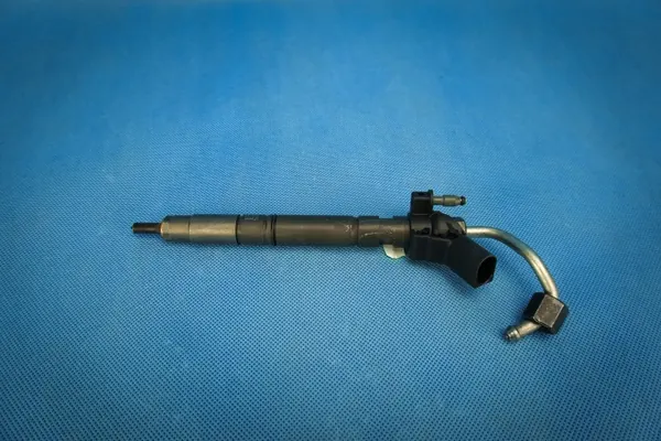 Brandstofinjector OEM 059130277EN voor Audi A4 A5 A6 A7 A8 Q5 image 3