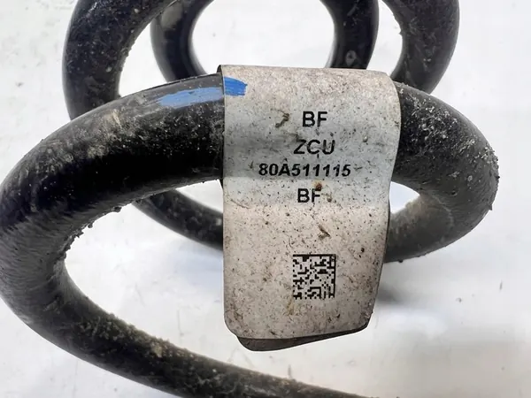 Molla posteriore sinistra o destra Audi Q5 FY 80A511115BF image 3